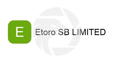 Etoro SB LIMITED