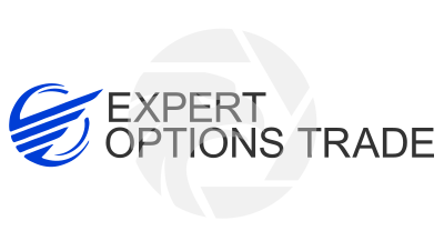 Expert Options Trade