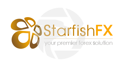 Starfish海星