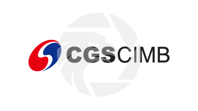 CGS CIMB银河联昌