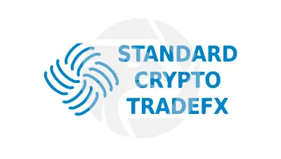 Standard Cryptos Tradefx