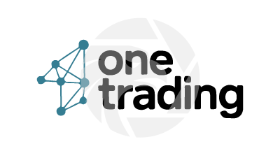 one trading