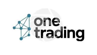 one trading