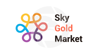 Sky Gold Market