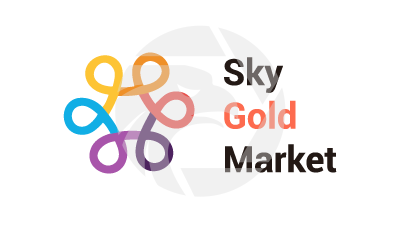 Sky Gold Market