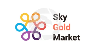 Sky Gold Market