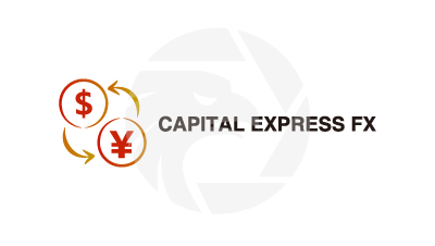 CAPITAL EXPRESS FX