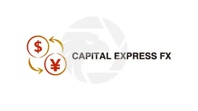 CAPITAL EXPRESS FX
