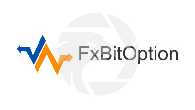 Fxbit Option