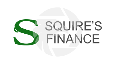 Squire’s Finance Limited 