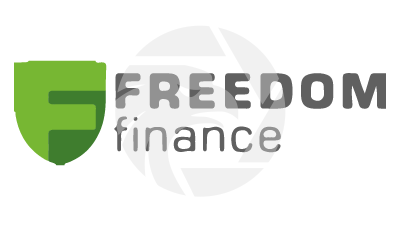 Freedom Finance Corp