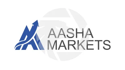 AASHA MARKETS LTD
