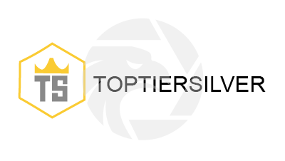 Toptiersilver