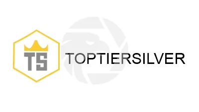 Toptiersilver