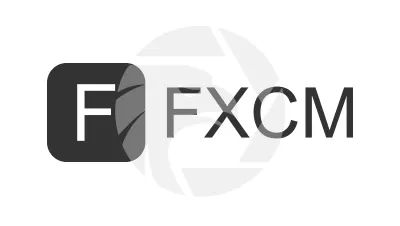Fake FXCM