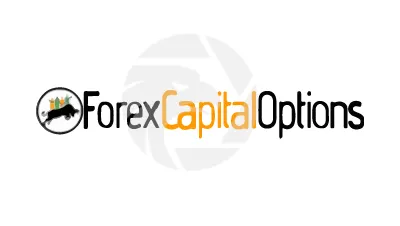ForexCapitalOptions