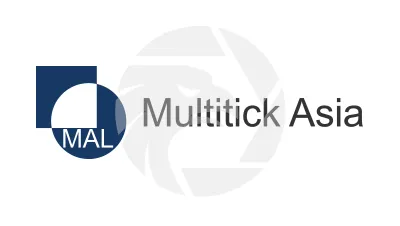 Multitick