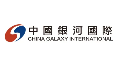China Galaxy中国银河国际