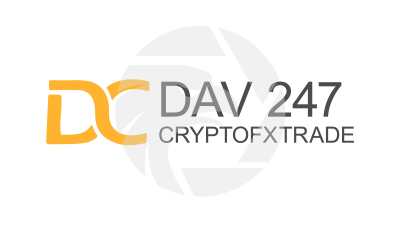 Dav 247 CryptoFX Trade