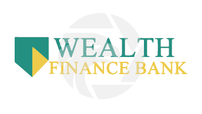 WEALTH FINANCE BANK