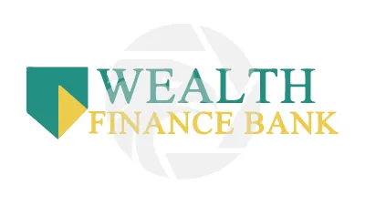 WEALTH FINANCE BANK
