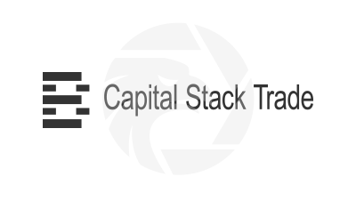 Capital Stack Trade
