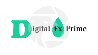 Digital Fx Prime