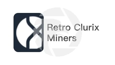 Retro Clurix Miners