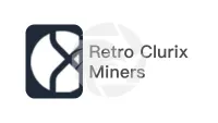 Retro Clurix Miners