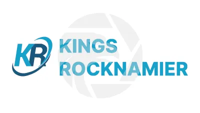 KINGSROCKNAMIER