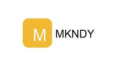  MKNDY