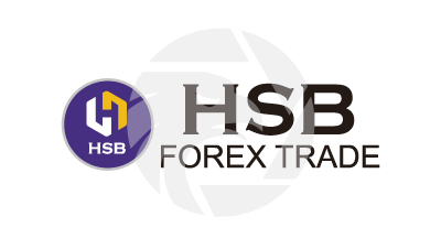 HSB Forex Trade