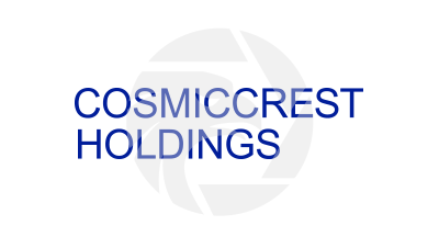 COSMICCREST HOLDINGS