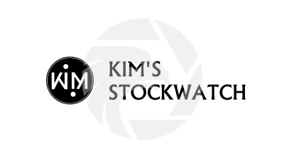 Kim's Stockwatch