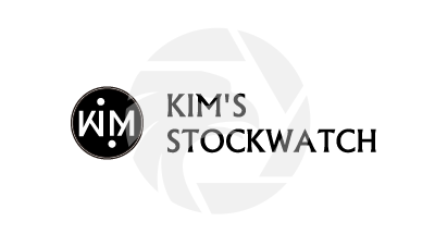 Kim's Stockwatch