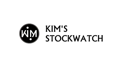 Kim's Stockwatch