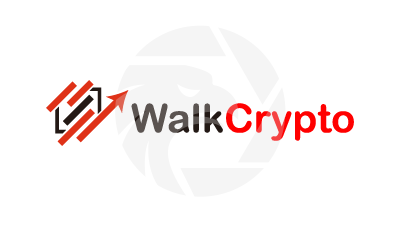 Walk Crypto
