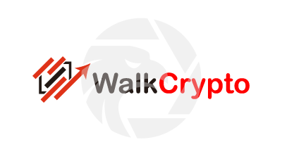 Walk Crypto