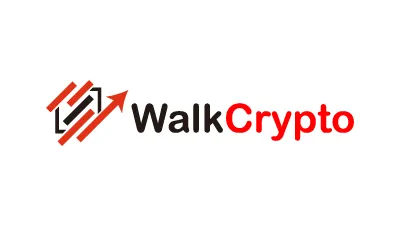 Walk Crypto