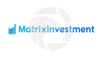 Matrixinvestment