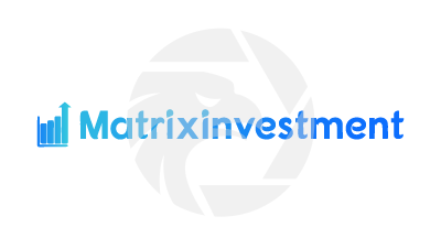 Matrixinvestment