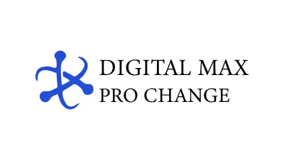DIGITAL MAX PRO CHANGE