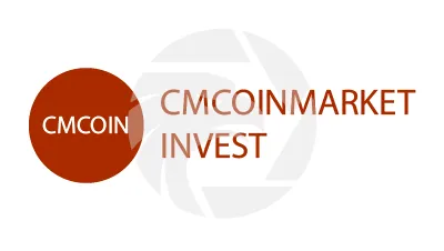 CMCoin Markets