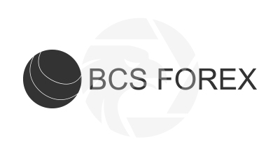 BCS FOREXБКС-Форекс