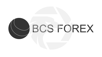 BCS FOREXБКС-Форекс