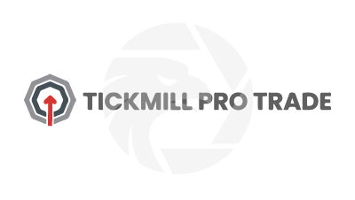 TickMill Pro Trade