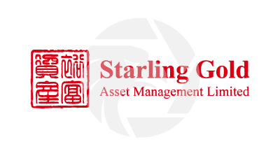 Starling Gold裕富資產