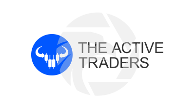 The Active Traders