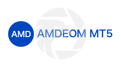 AMDEOM MT5