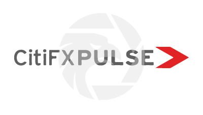 CitiFX Pulse